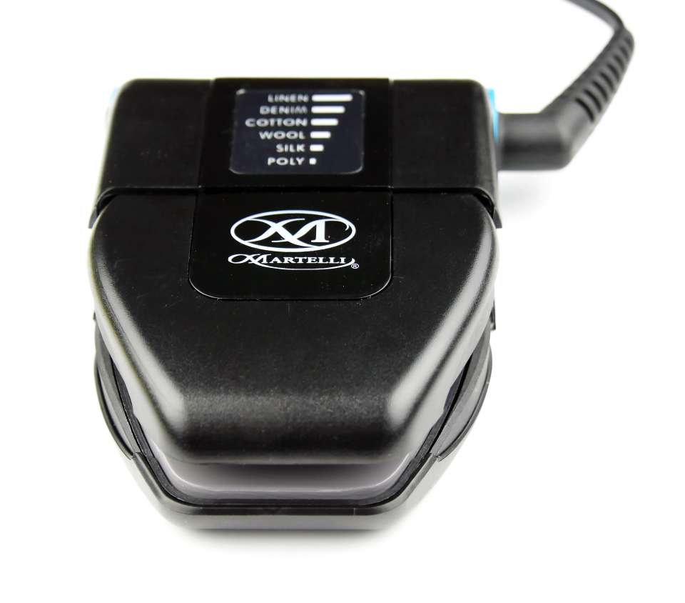 Portable Iron